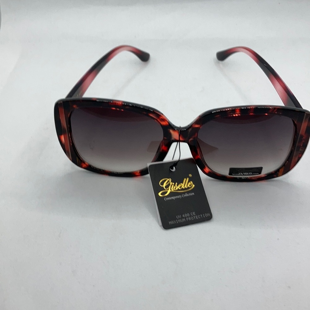 Ladies Giselle UV400 sunglasses